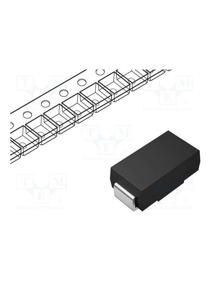 smaj100a-littelfuse