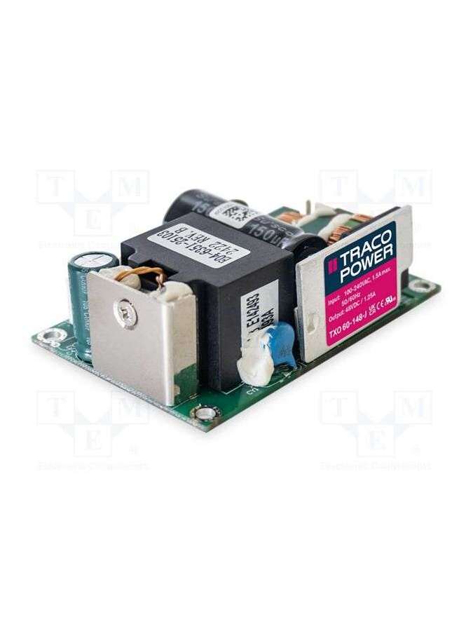 txo 60-112-j-traco power
