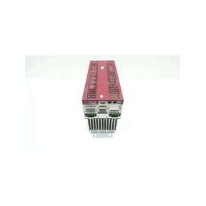 EU-186 W-DRIVE 20A/30A/40A WITTMANN USED