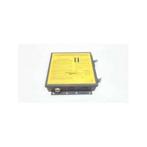 43207-0010 DSC1 STI USED