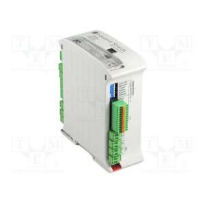IS.AB20REL.HF+ INDUSTRIAL SHIELDS