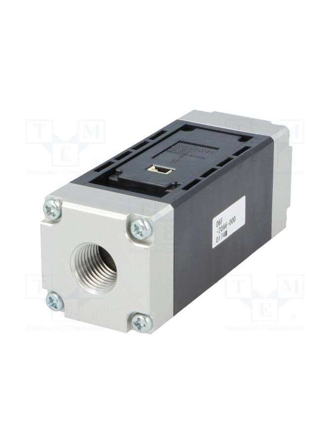 d6f-20a6-000-omron electronic components
