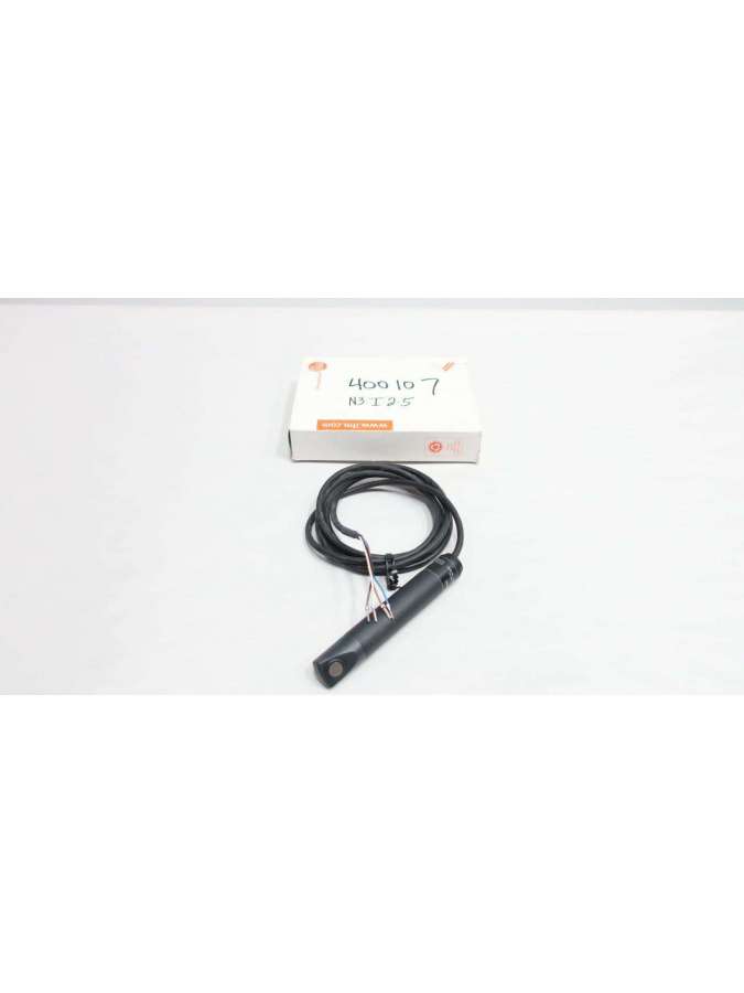 sl5101-ifm efector