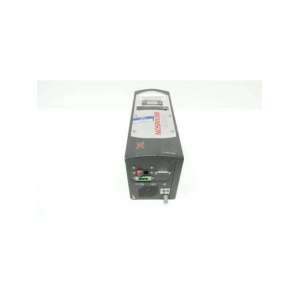 0.80DCXS40VRT BRANSON USED