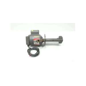8P3-XLONG RUTHMAN USED