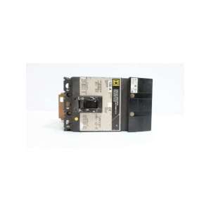 FC34100 SQUARE D USED