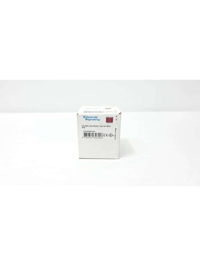 270ledsr120a-edwards signaling