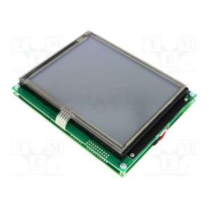 EA KIT320-8LWTP DISPLAY VISIONS