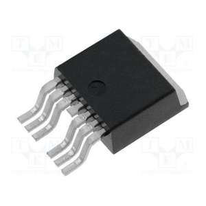 IRFS7530TRL7PP INFINEON TECHNOLOGIES