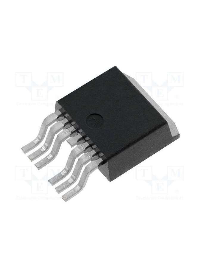 irfs7530trl7pp-infineon technologies