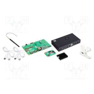 RASPBERRY PI COMPUTE MODULE 5 DEVELOPMEN RASPBERRY PI