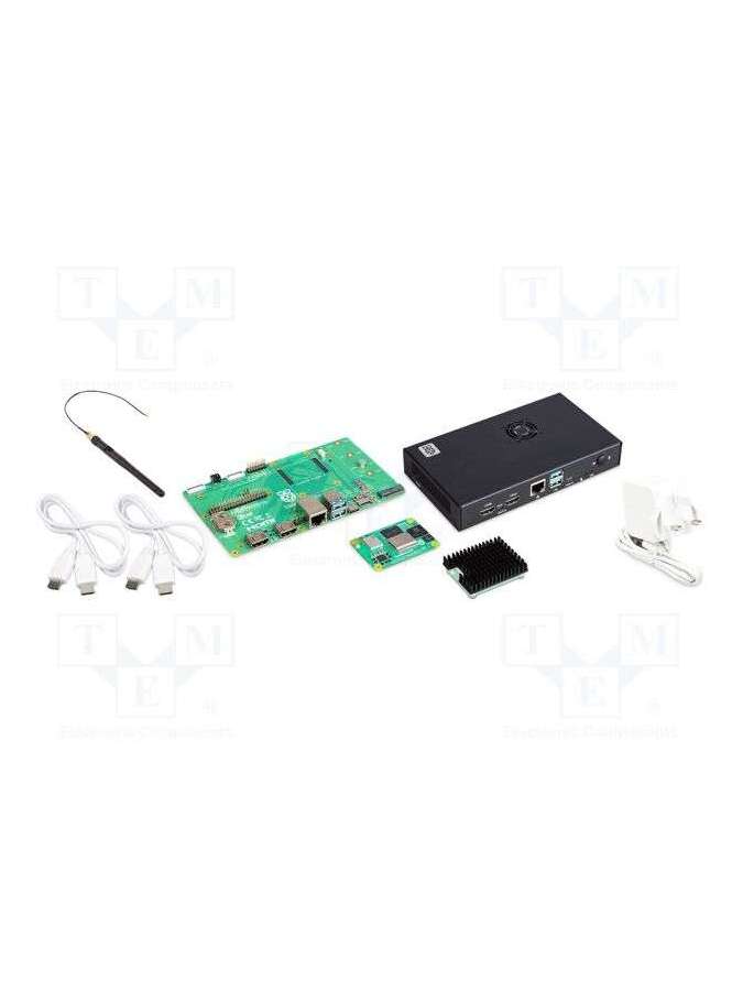 raspberry pi compute module 5 developmen-raspberry pi