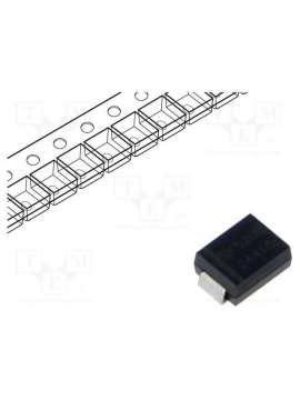 sk520btr-smc diode solutions