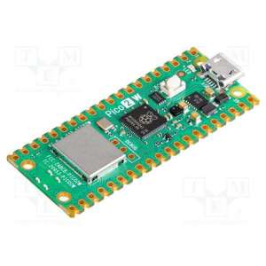 RASPBERRY PI PICO 2W RASPBERRY PI