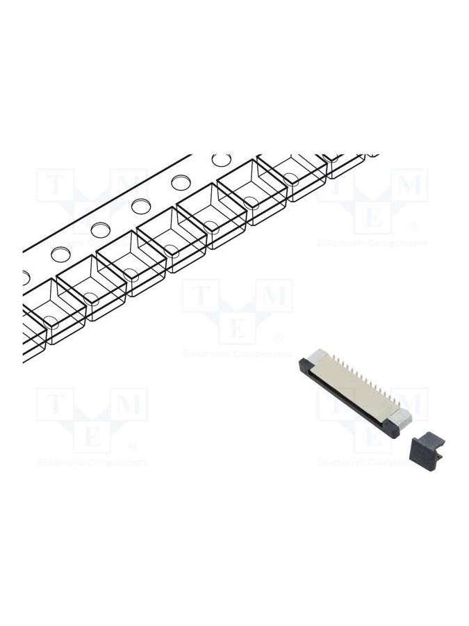 ds1020-08-30vbt12-r-connfly