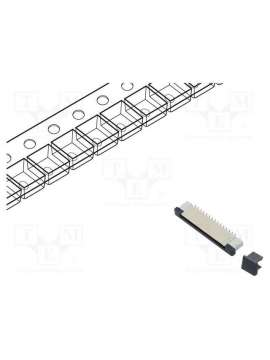 ds1020-08-30vbt12-r-connfly