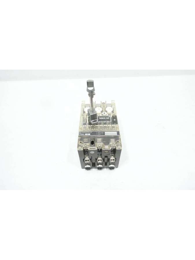 nzm6-63/zm6c-40-ref-klockner moeller