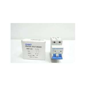 NB1-63-D20-2P CHINT