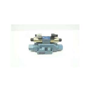 ED08M-3F1C-G1D-24L-C CONTINENTAL HYDRAULICS USED