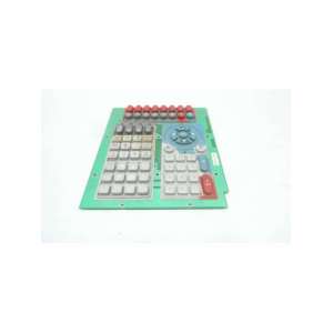 251547 ITT USED
