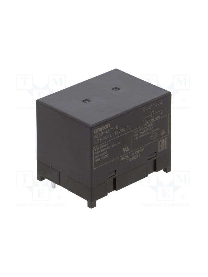 g7eb-1ap1-e dc12-omron electronic components