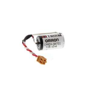 CPM2A-BAT01 OMRON