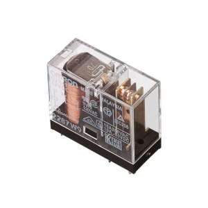 G2R-1 AC24 OMRON