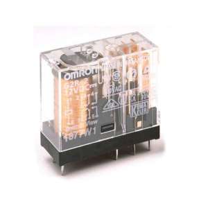 G2R-2 230VAC OMRON