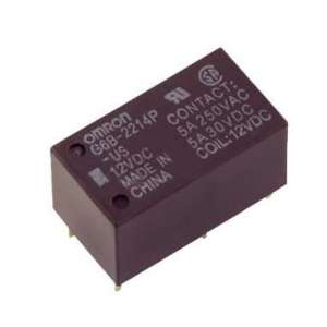G6B-2214P-US DC24 OMRON