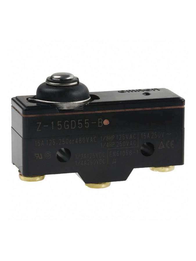 z15gdb8-omron