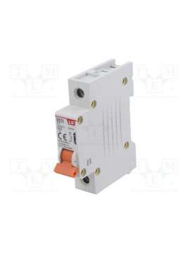 bkn 1p c6a-ls electric