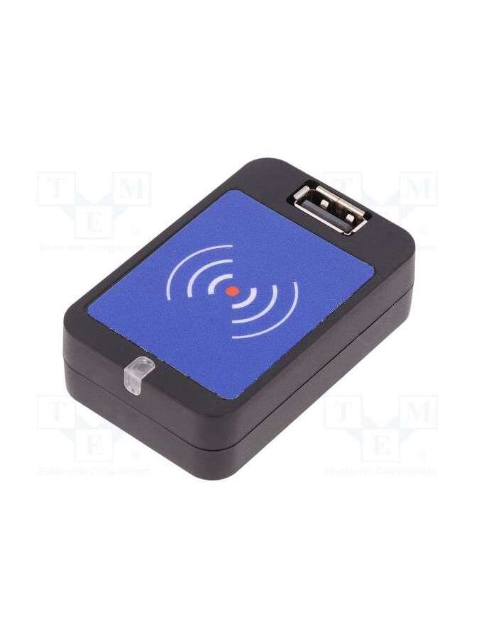 twn4 usb front reader p-elatec