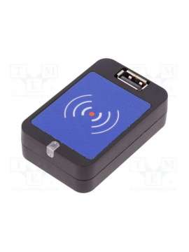 twn4 usb front reader p-elatec