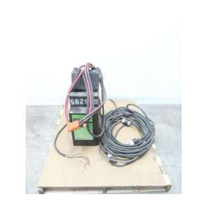 ACCESS 16/36 ECOTECH USED