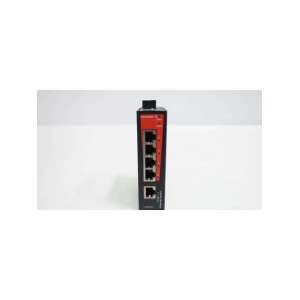 IE-SW-BL05-5TX WEIDMULLER USADO