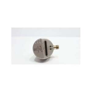 SI5004 IFM EFECTOR USED
