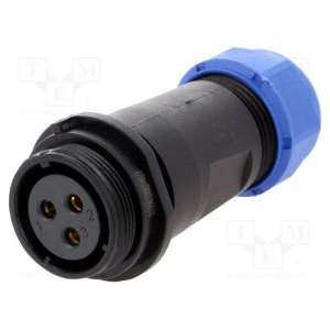 SP2111C/S3II-1N WEIPU
