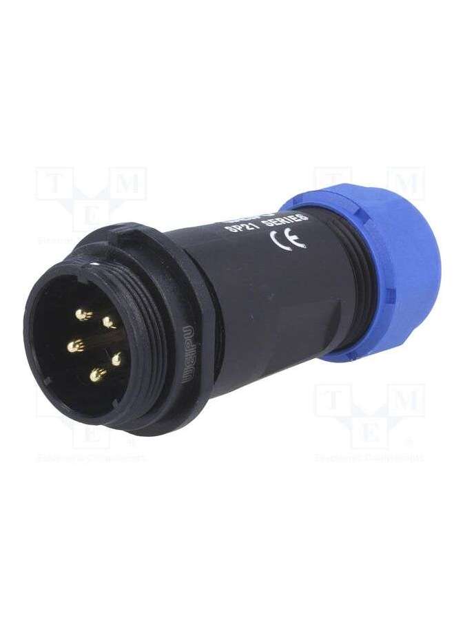sp2111c/p5ii-1n-weipu