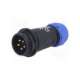 sp2111c/p5ii-1n-weipu