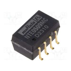 NTE0509MC MURATA POWER SOLUTIONS