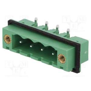 2CDGRM-5.08-04P-14-00ZH DEGSON ELECTRONICS