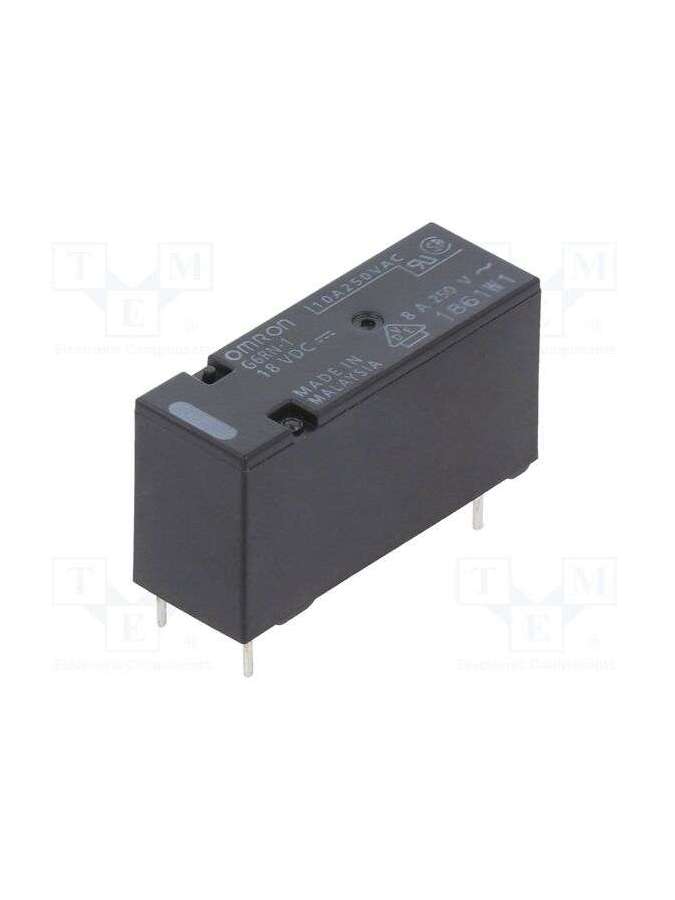 g6rn-1 18dc-omron electronic components