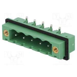 2CDGRM-5.08-05P-14-00ZH DEGSON ELECTRONICS