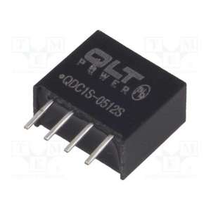 QDC1S-0512S QLT POWER