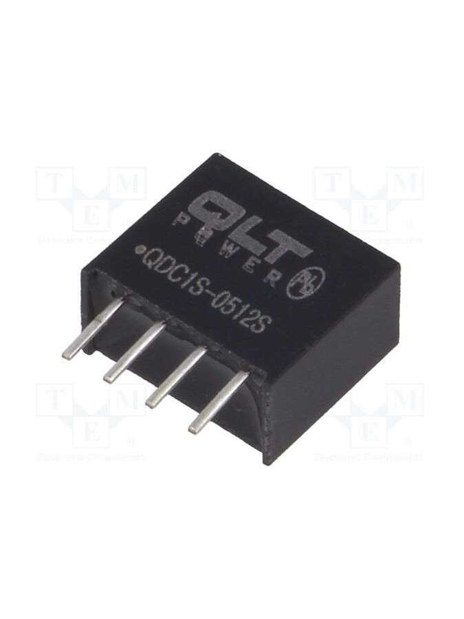 qdc1s-0512s-qlt power