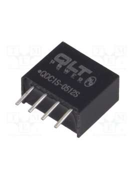qdc1s-0512s-qlt power