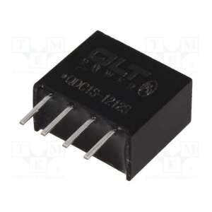 QDC1S-1212S QLT POWER
