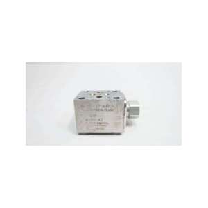 GBP 01M5-A2 SUN HYDRAULICS USED