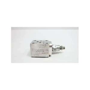 FBA OER6-A2 SUN HYDRAULICS USADO