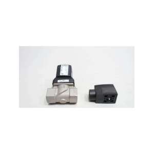 6213 a 1/2 fkm ss-burkert